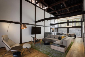 SOMA RESIDENCE HAKUBA